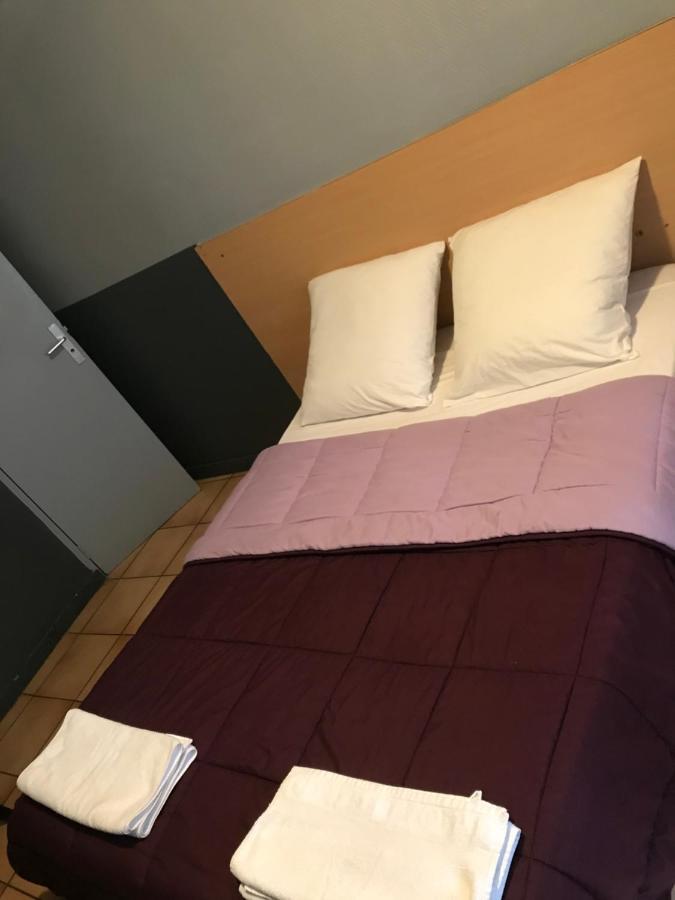 Fm Hotel Parigi Esterno foto
