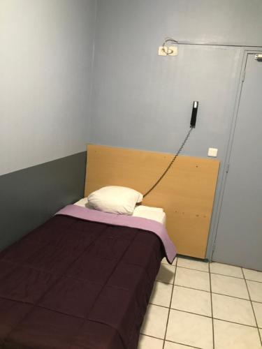 Fm Hotel Parigi Esterno foto