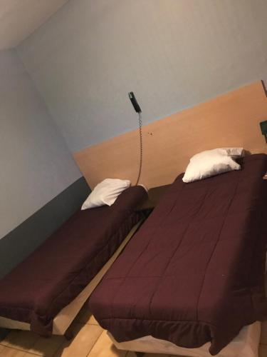 Fm Hotel Parigi Esterno foto
